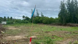 Land for sale in Sam Roi Yot, Prachuap Khiri Khan