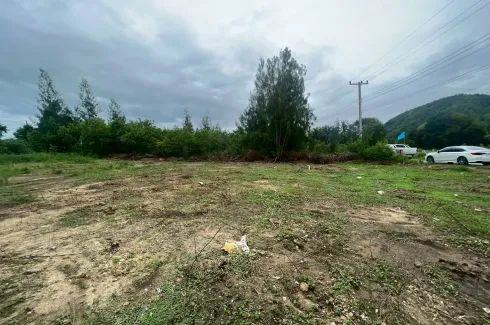Land for sale in Sam Roi Yot, Prachuap Khiri Khan