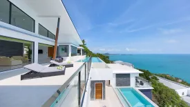 4 Bedroom Villa for sale in Bo Phut, Surat Thani