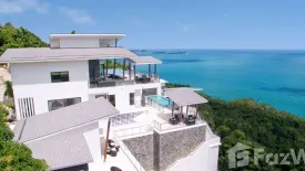 4 Bedroom Villa for sale in Bo Phut, Surat Thani
