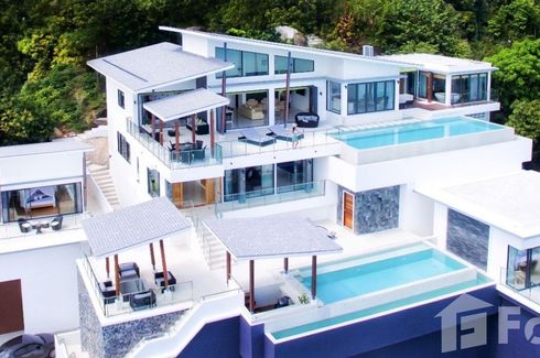 4 Bedroom Villa for sale in Bo Phut, Surat Thani