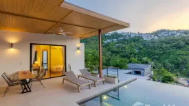 4 Bedroom Villa for rent in Bo Phut, Surat Thani