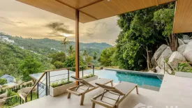 4 Bedroom Villa for rent in Bo Phut, Surat Thani