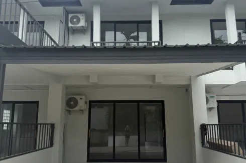 2 Bedroom Townhouse for sale in Bo Phut, Surat Thani