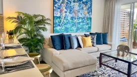 2 Bedroom Apartment for rent in Azur Samui, Mae Nam, Surat Thani