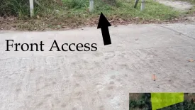 Land for sale in Na Mueang, Surat Thani