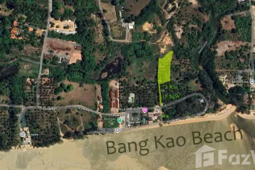 Land for sale in Na Mueang, Surat Thani