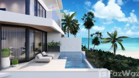 2 Bedroom Villa for sale in Vanya Sicily, Bo Phut, Surat Thani