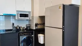 2 Bedroom Condo for rent in Ken Attitude Rattanathibet, Bang Kraso, Nonthaburi near MRT Phra Nang Klao Bridge