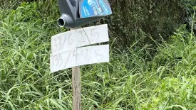 Land for sale in Khu Khot, Pathum Thani