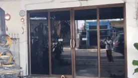 2 Bedroom Townhouse for sale in Nai Mueang, Ubon Ratchathani