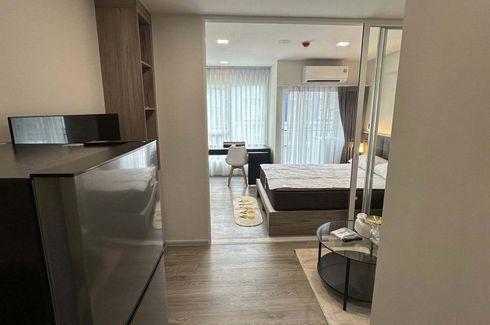 1 Bedroom Condo for rent in Kave Town Island, Khlong Nueng, Pathum Thani