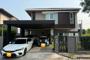 4 Bedroom House for rent in Rop Wiang, Chiang Rai
