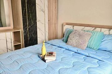 1 Bedroom Condo for rent in Sai Ma, Nonthaburi near MRT Sai Ma