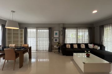3 Bedroom House for rent in Mantana Rama 9-Srinakarin, Hua Mak, Bangkok