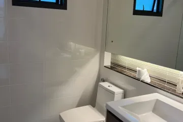 4 Bedroom House for rent in setthasiri krungthep kreetha, Hua Mak, Bangkok