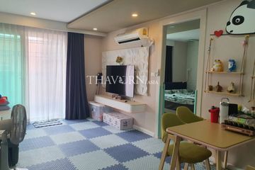 1 Bedroom Condo for sale in Nong Prue, Chonburi