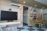 1 Bedroom Condo for sale in Nong Prue, Chonburi