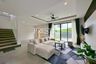 4 Bedroom House for sale in Huai Yai, Chonburi