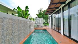 4 Bedroom House for sale in Huai Yai, Chonburi
