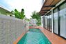 4 Bedroom House for sale in Huai Yai, Chonburi
