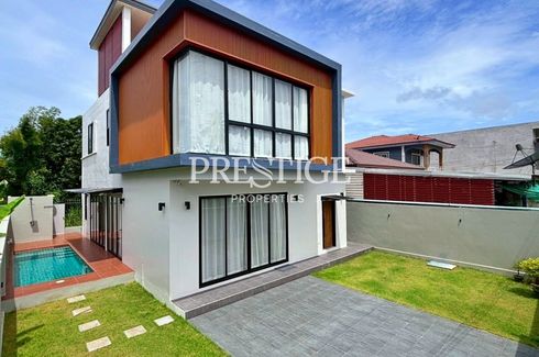 4 Bedroom House for sale in Huai Yai, Chonburi