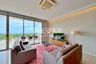 2 Bedroom Condo for sale in Bangsaray Heights Condominium by Sunplay, Bang Sare, Chonburi