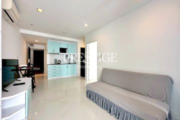 1 Bedroom Condo for sale in Jada Beach, Nong Prue, Chonburi