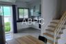 2 Bedroom Townhouse for sale in Nong Prue, Chonburi