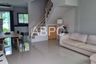 2 Bedroom Townhouse for sale in Nong Prue, Chonburi
