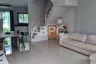 2 Bedroom Townhouse for sale in Nong Prue, Chonburi