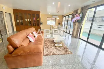 4 Bedroom House for sale in Nong Prue, Chonburi