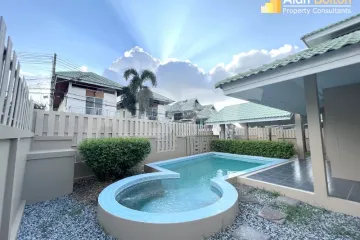 3 Bedroom House for Sale or Rent in Nong Prue, Chonburi
