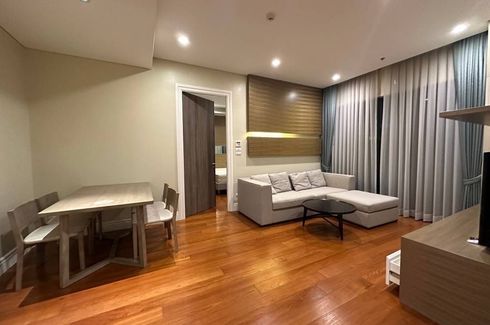 2 Bedroom Condo for rent in Bright Sukhumvit 24, Khlong Tan, Bangkok near BTS Phrom Phong