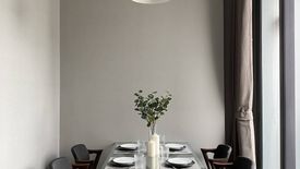 1 Bedroom Condo for rent in The Esse at Singha Complex, Bang Kapi, Bangkok near MRT Phetchaburi