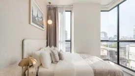 2 Bedroom Condo for rent in Park Origin Phrom Phong, Khlong Tan, Bangkok near BTS Phrom Phong