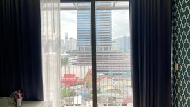 2 Bedroom Condo for rent in CLOUD Thonglor-Phetchaburi, Bang Kapi, Bangkok near MRT Phetchaburi