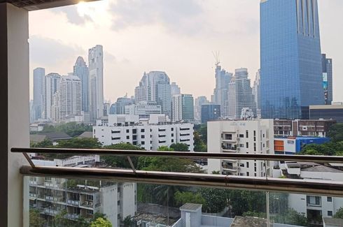 2 Bedroom Condo for rent in The Natural Place Suite, Thung Maha Mek, Bangkok near MRT Lumpini