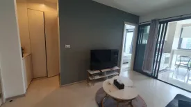 1 Bedroom Condo for rent in Rhythm Sukhumvit 42, Phra Khanong, Bangkok near BTS Ekkamai