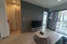 1 Bedroom Condo for rent in Rhythm Sukhumvit 42, Phra Khanong, Bangkok near BTS Ekkamai