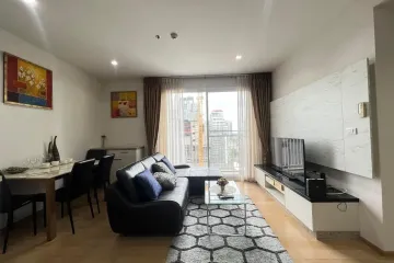 2 Bedroom Condo for rent in HQ by Sansiri, Khlong Tan Nuea, Bangkok near BTS Thong Lo