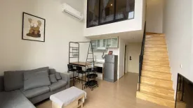 1 Bedroom Condo for rent in MARU Ekkamai 2, Phra Khanong Nuea, Bangkok near BTS Ekkamai