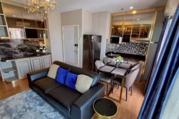 3 Bedroom Condo for rent in Lumpini Place Ratchada-Sathu, Chong Nonsi, Bangkok