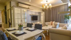 2 Bedroom Condo for rent in Le Luk Condominium, Phra Khanong Nuea, Bangkok near BTS Phra Khanong