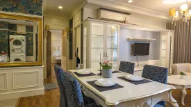 2 Bedroom Condo for rent in Le Luk Condominium, Phra Khanong Nuea, Bangkok near BTS Phra Khanong