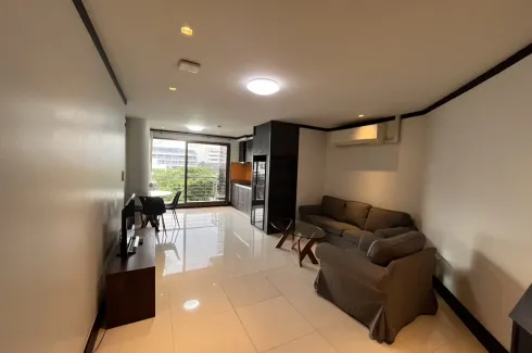 1 Bedroom Apartment for rent in PR Court, Khlong Tan Nuea, Bangkok