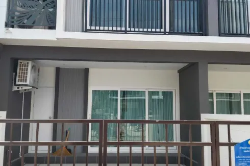 3 Bedroom Townhouse for rent in Supalai Primo Monument Phuket, Si Sunthon, Phuket
