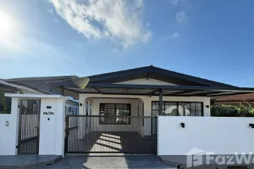 3 Bedroom House for rent in Chaofa Dowroong, Talat Nuea, Phuket