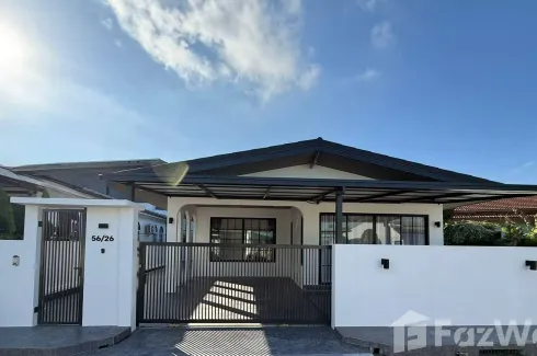3 Bedroom House for rent in Chaofa Dowroong, Talat Nuea, Phuket