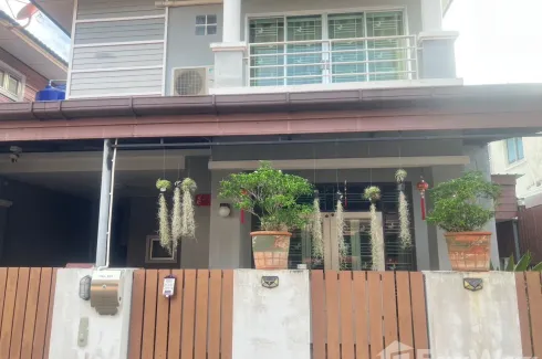 3 Bedroom House for rent in Phanason Villa (Borae), Wichit, Phuket